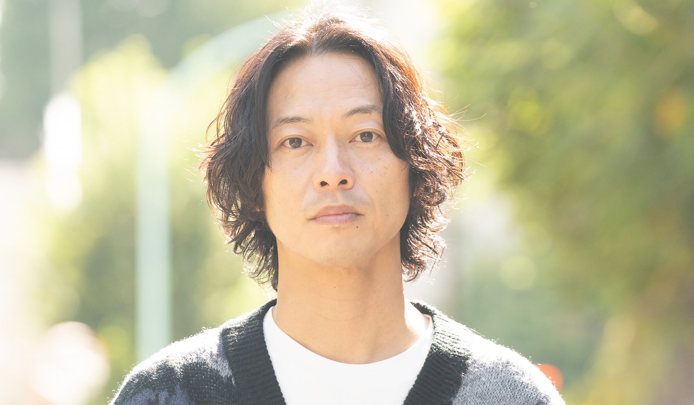 山田将司|山田将司オフィシャルファンクラブ「カタチナキ」